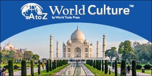 AtoZWorldCulture