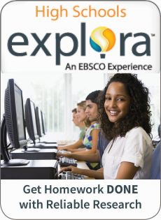 explora for kids