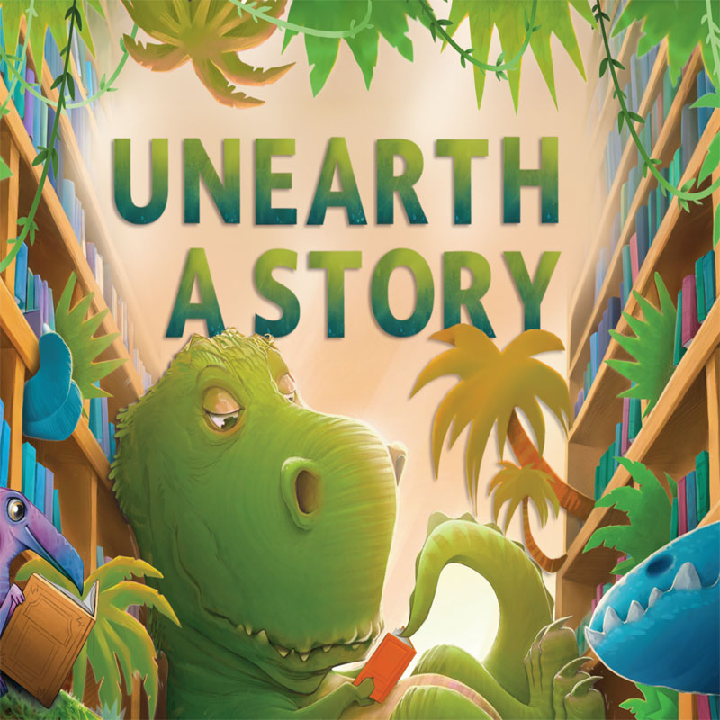 Summer Reading 2026