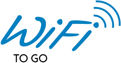 WiFi To Go